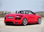 Audi TT Roadster by Rieger 2007 года